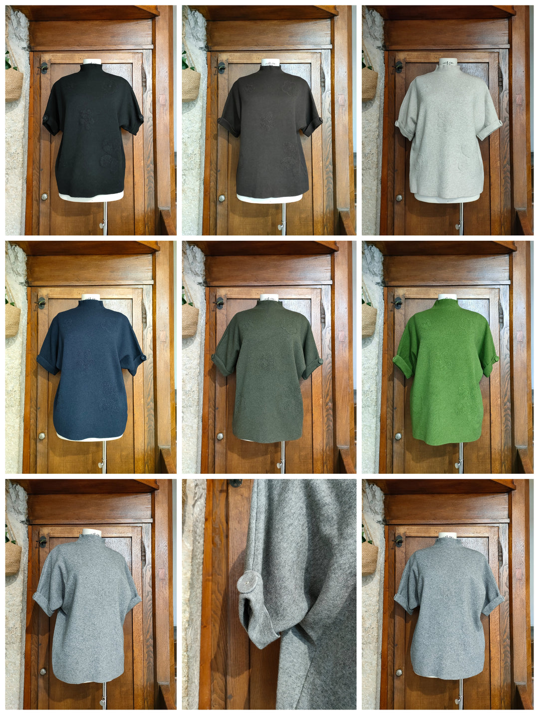 Maglia