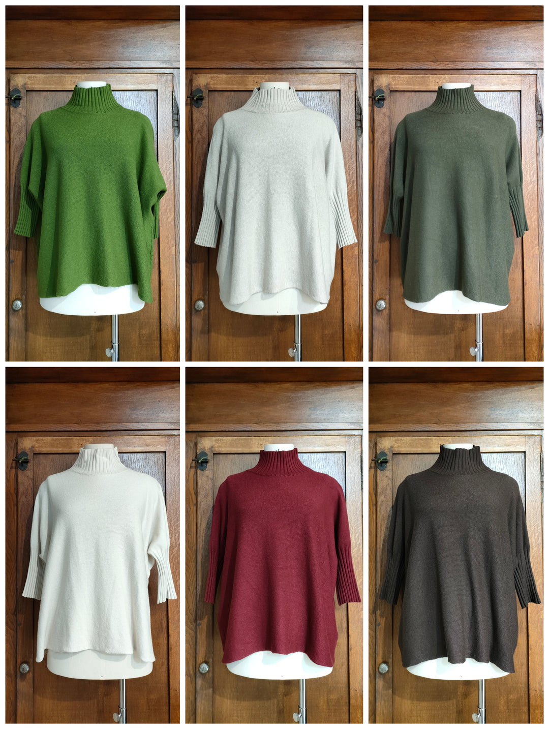Maglia