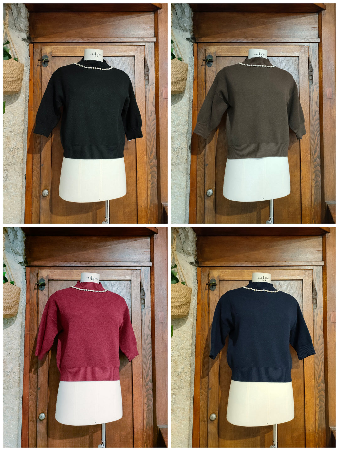 Maglia