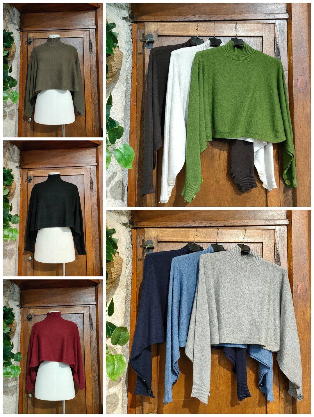 Maglia