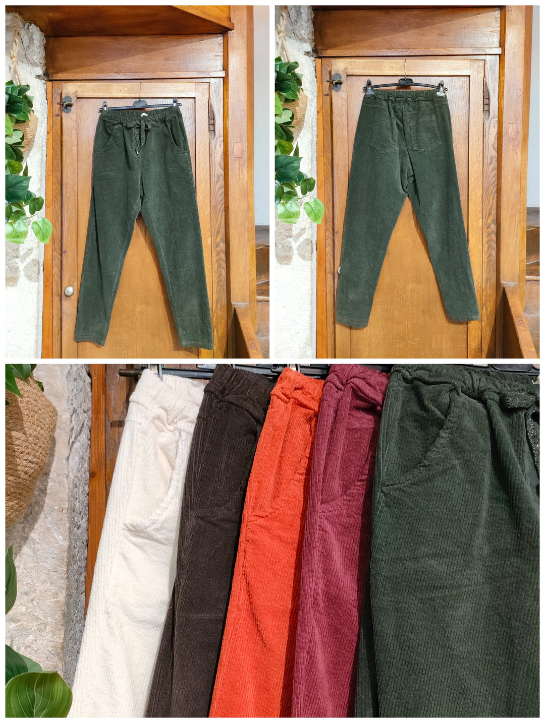 Pantaloni
