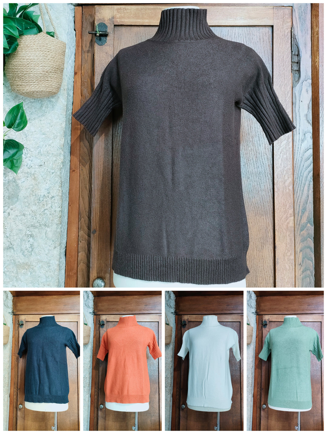 Maglia