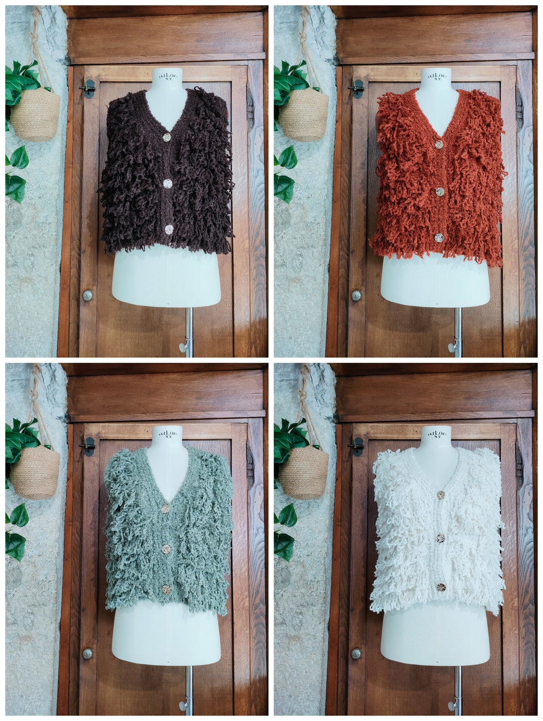 Gilet