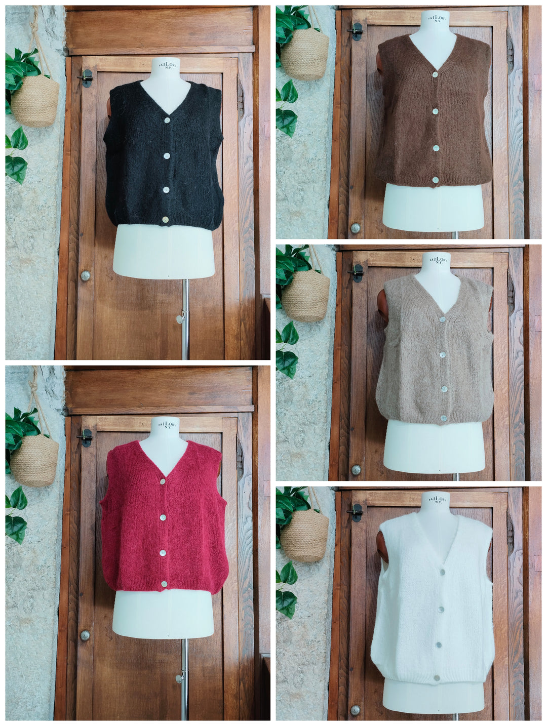 Gilet