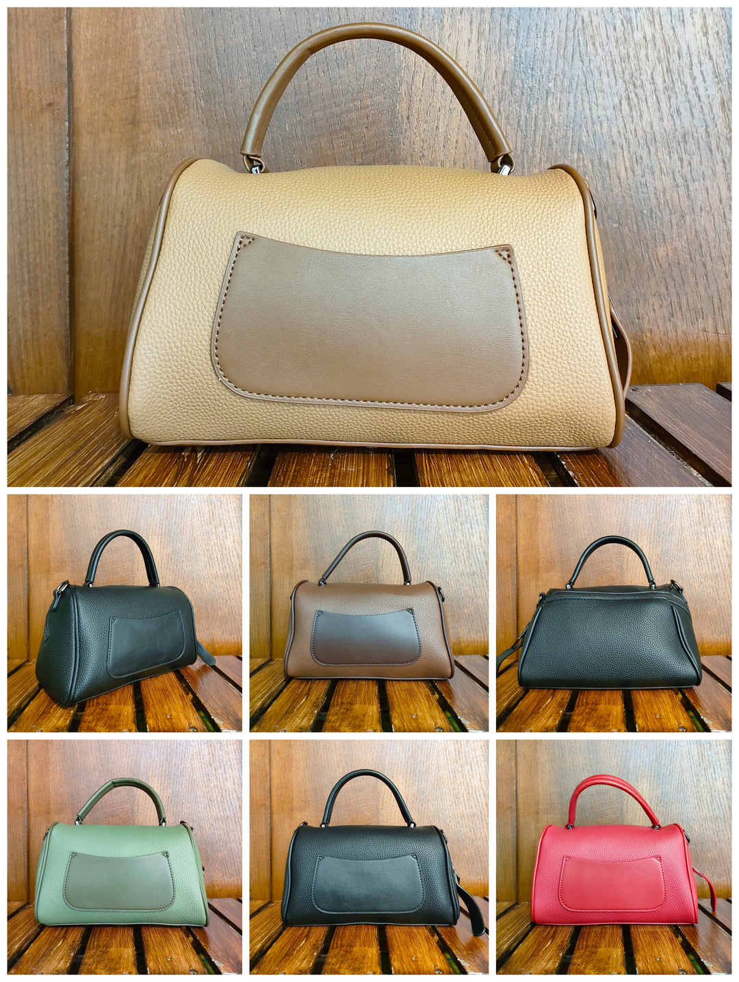 Mini bag