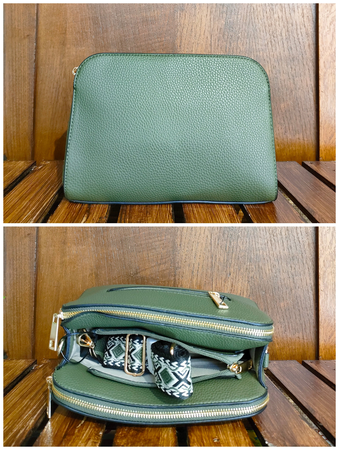 Mini bag
