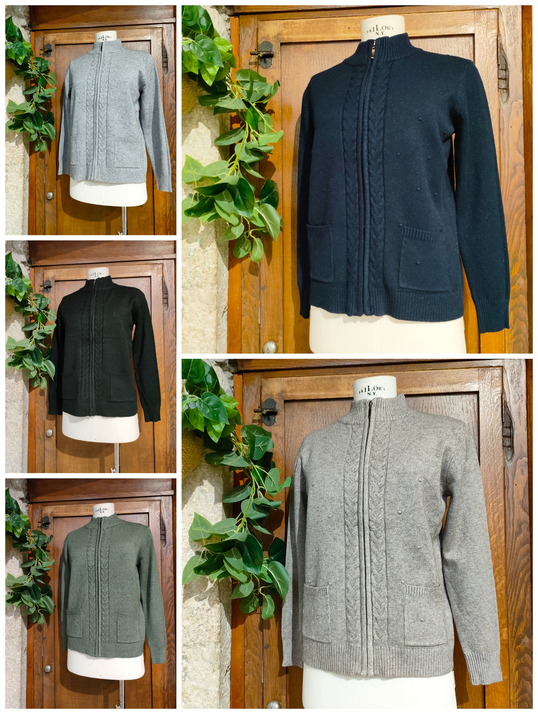 Cardigan