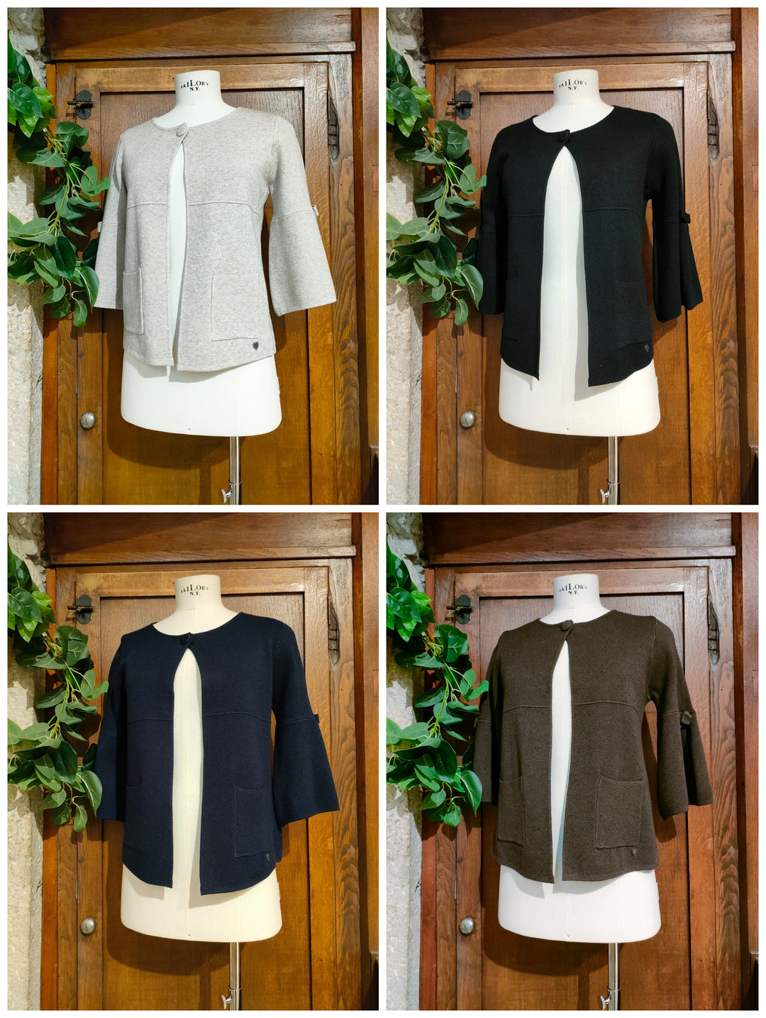 Cardigan