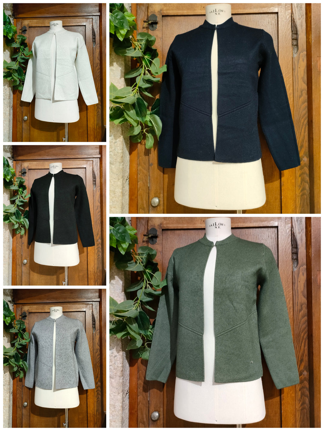 Cardigan