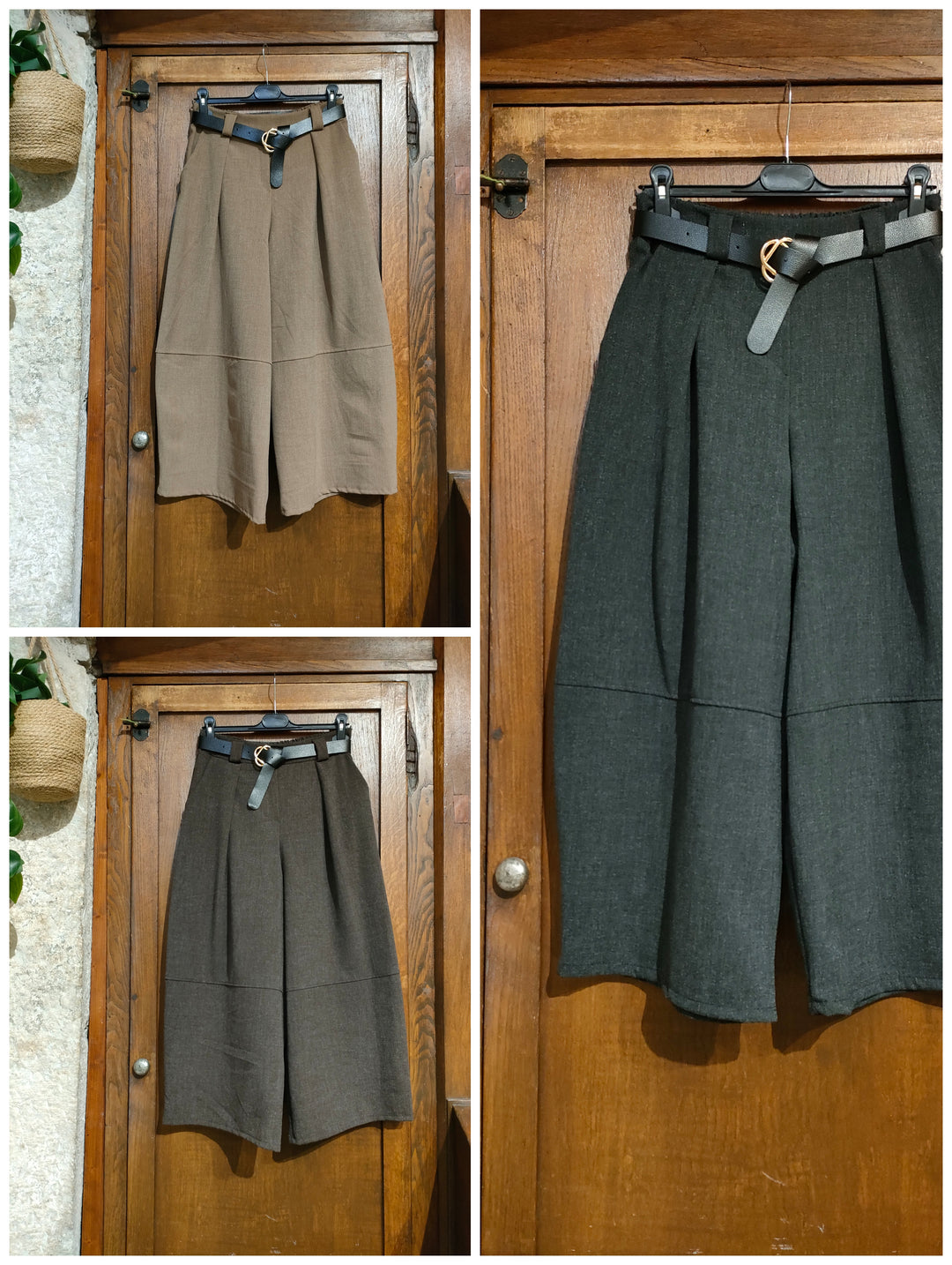 Pantaloni