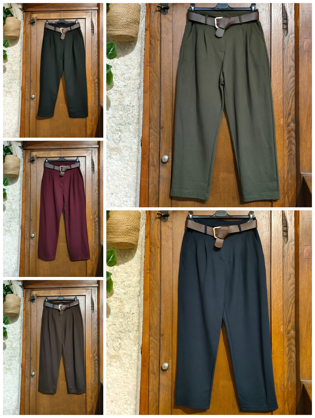 Pantaloni