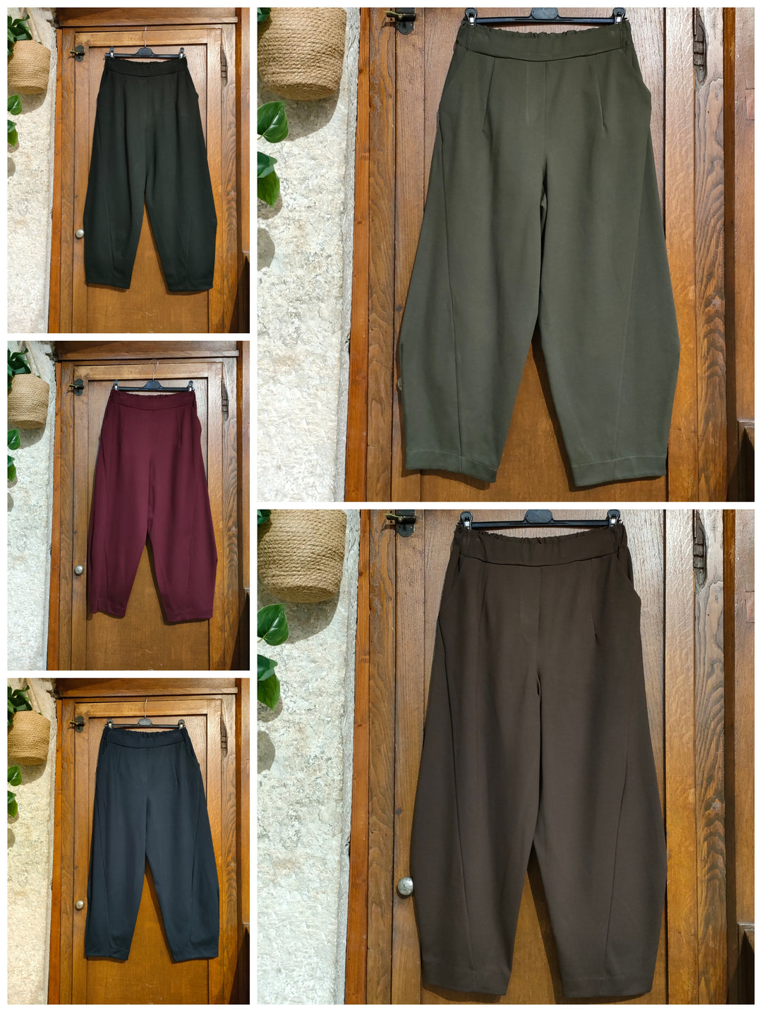 Pantaloni
