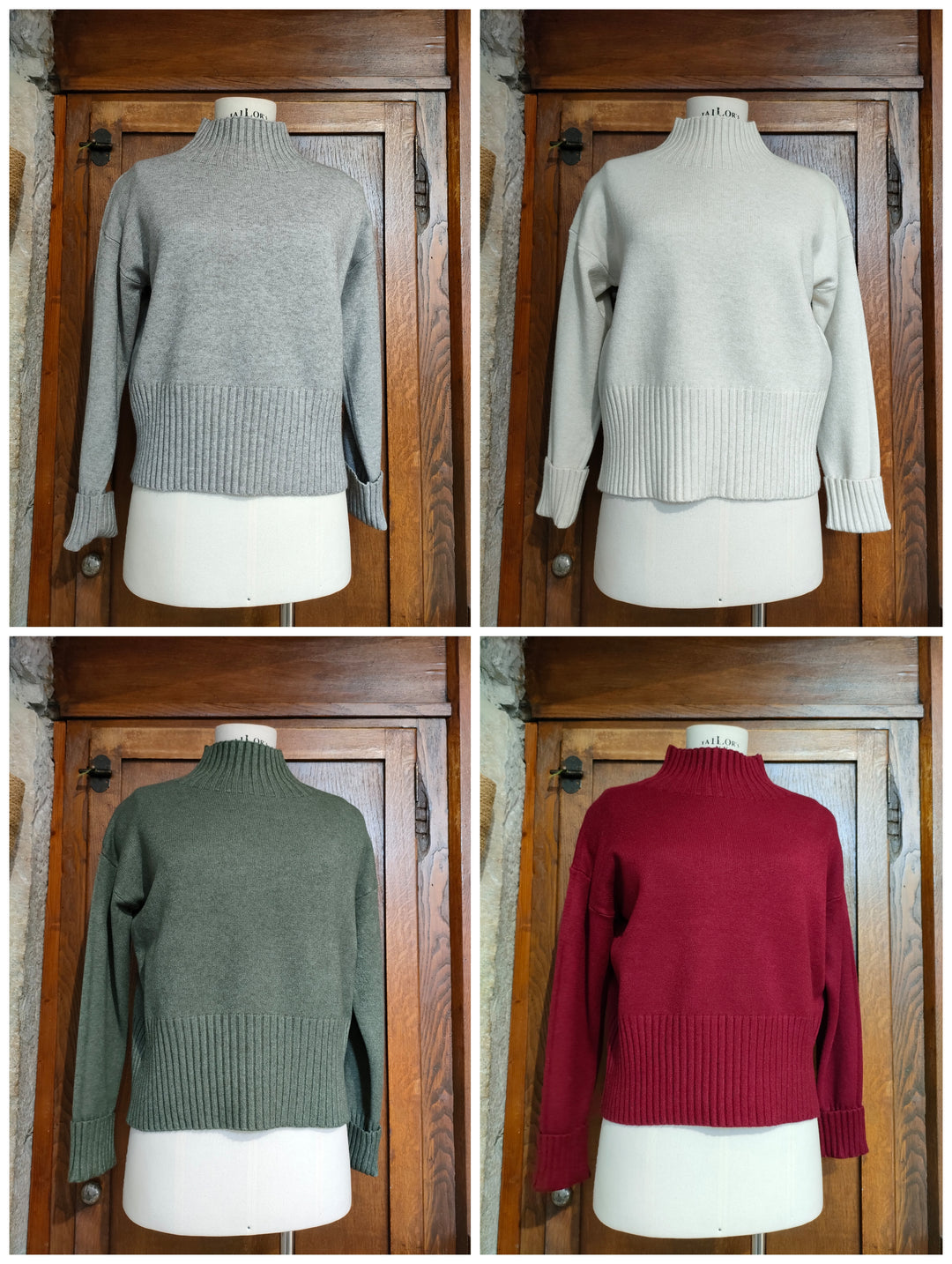 Maglia