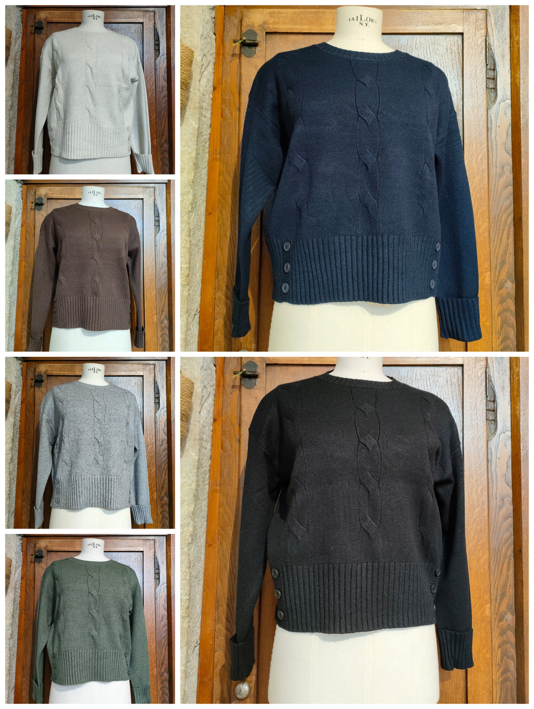 Maglia