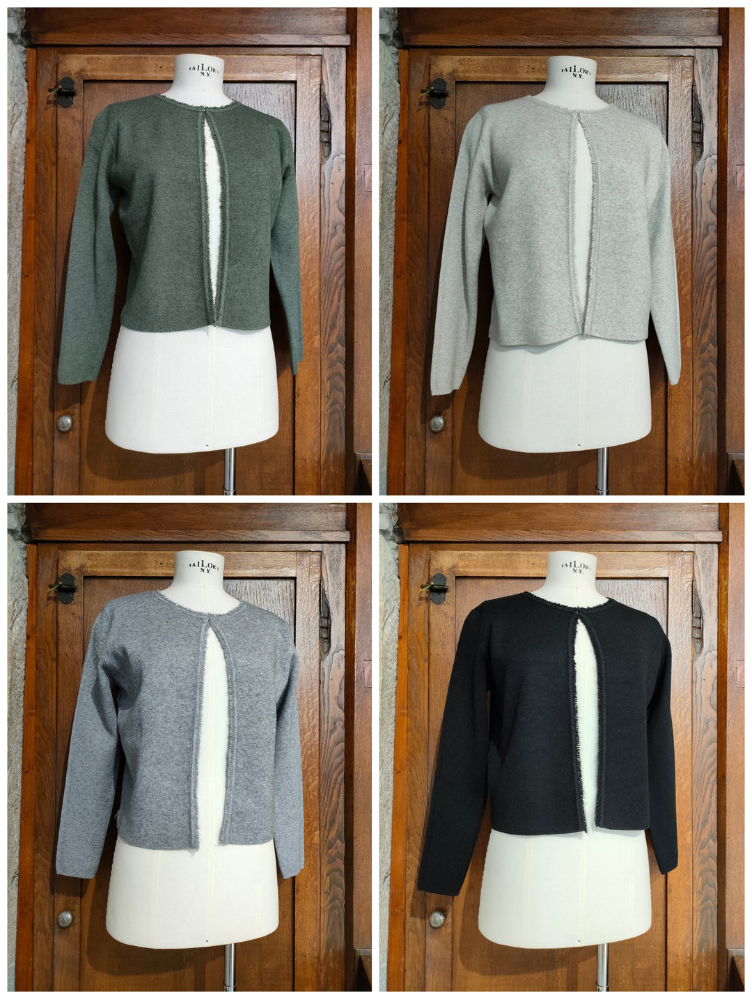 Maglia