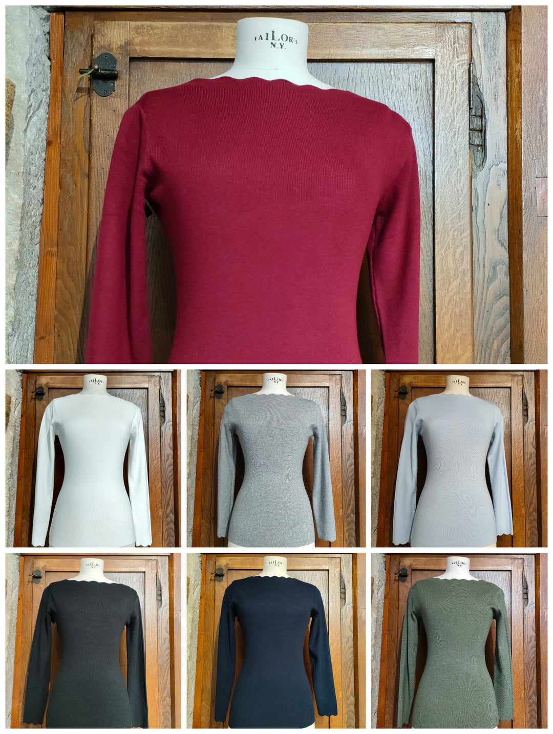Maglia