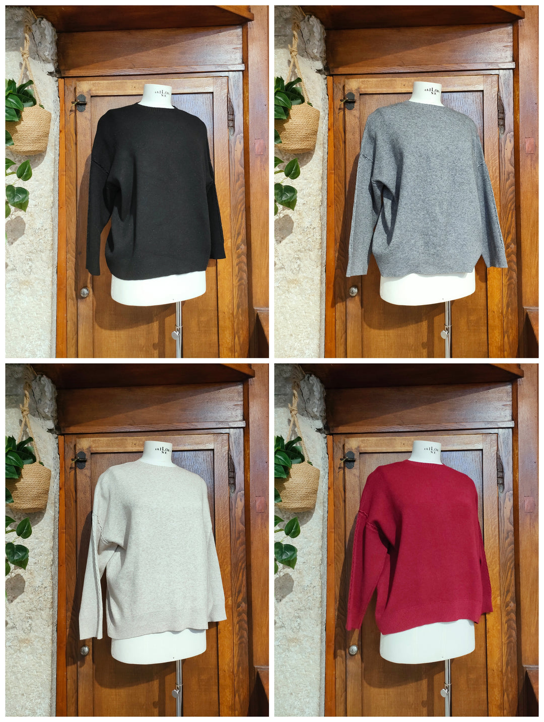 Maglia