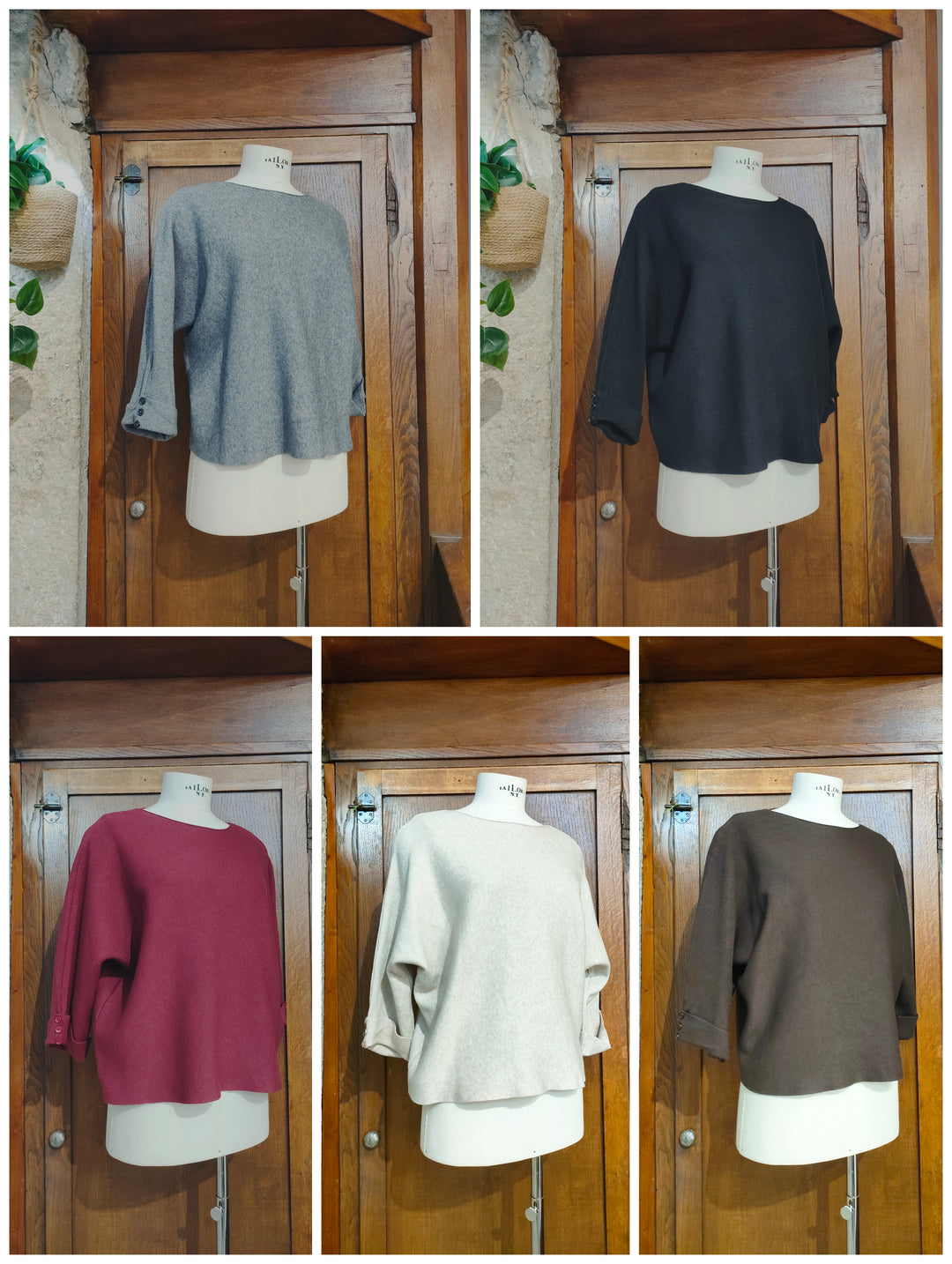 Maglia