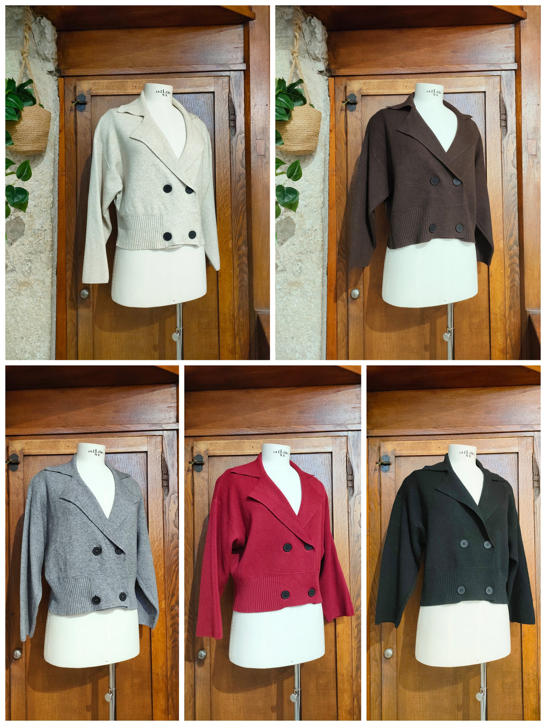 Cardigan