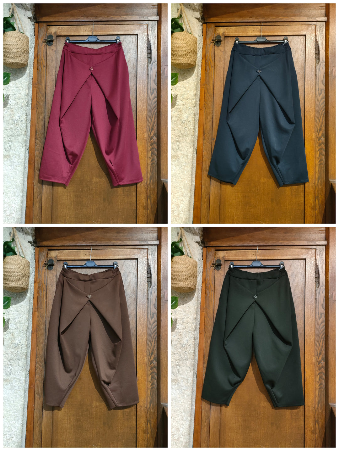 Pantaloni