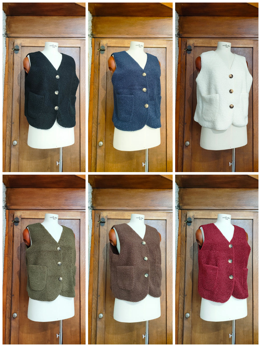 Gilet