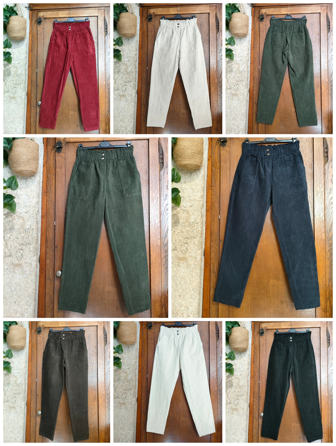 Pantaloni