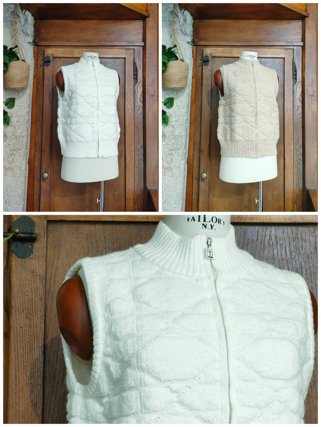 Gilet