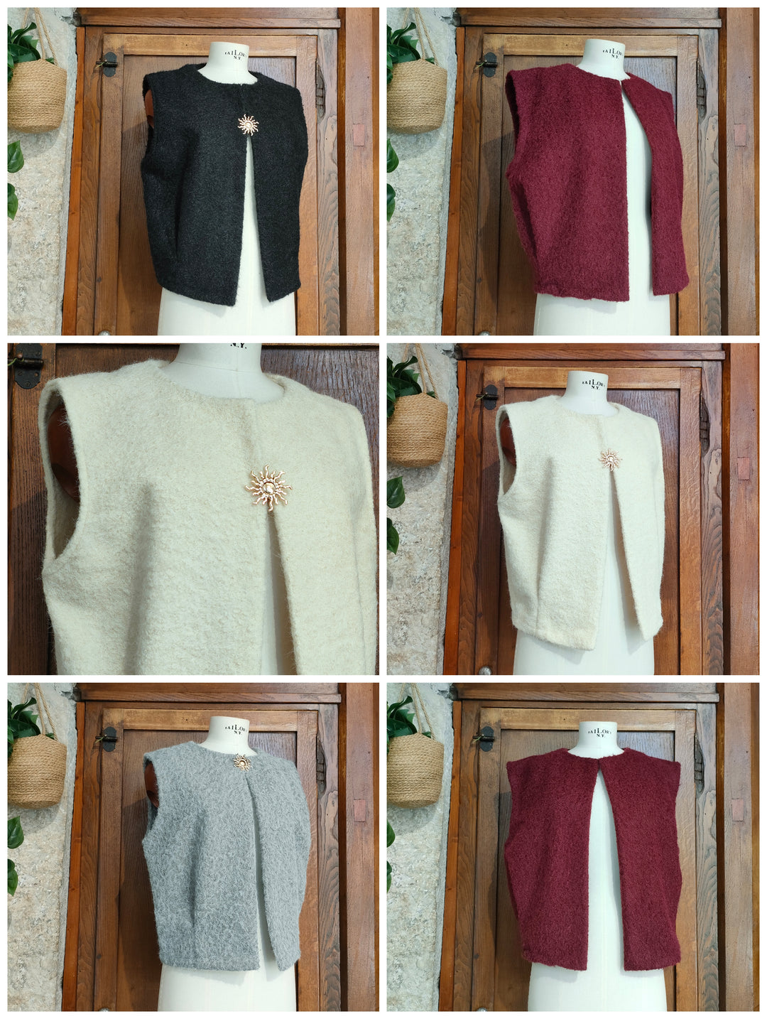 Gilet