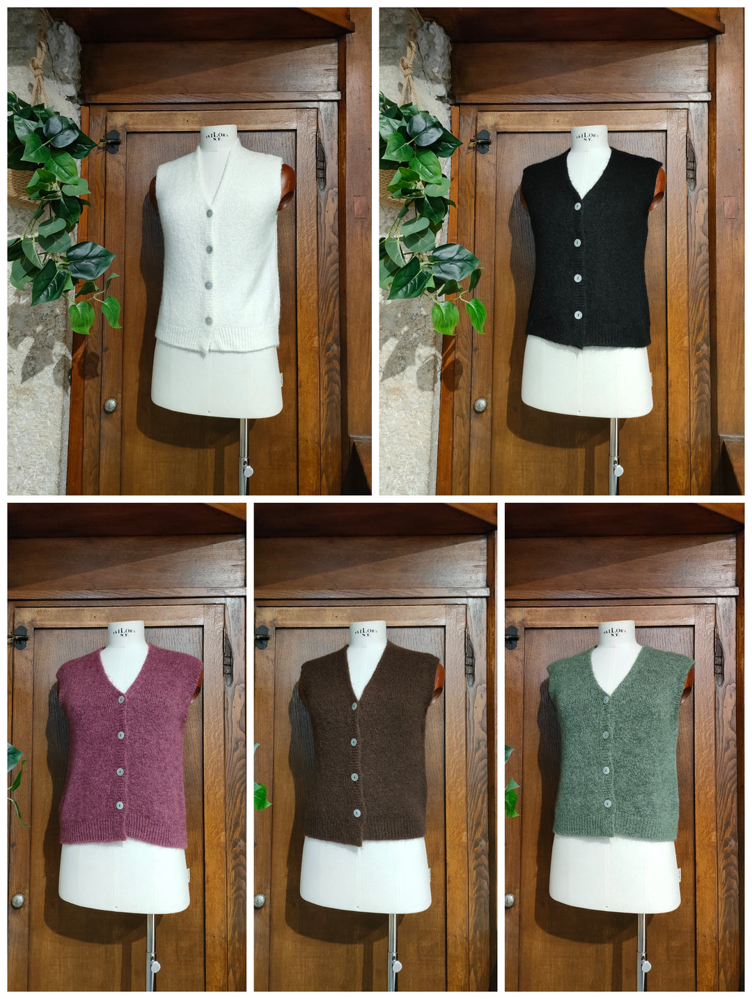 Gilet