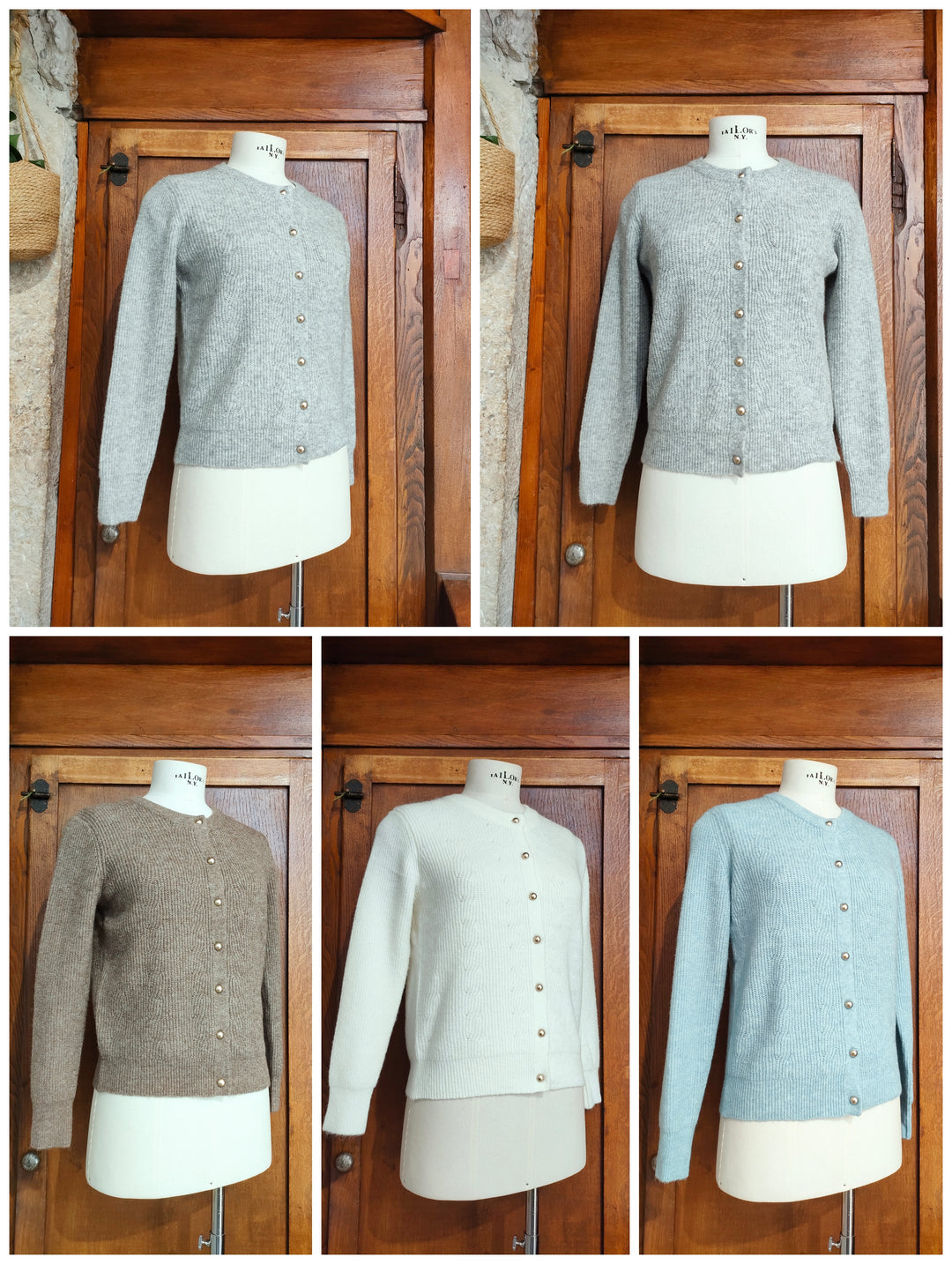 Cardigan