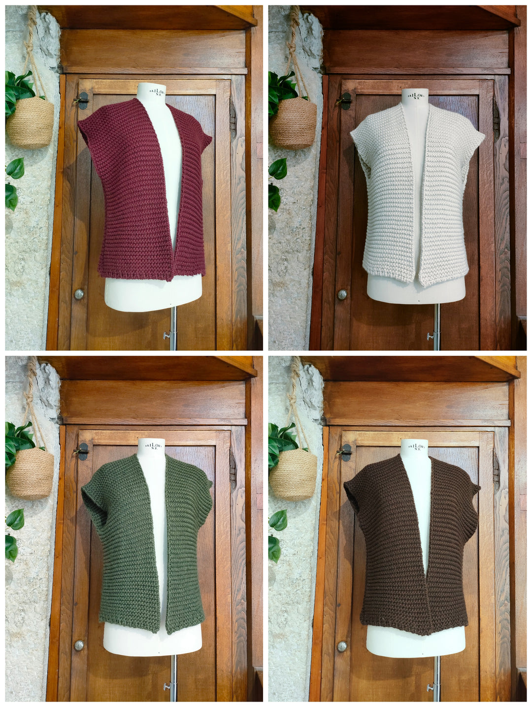 Cardigan