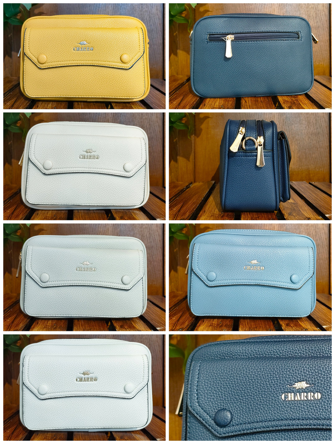 Mini bag