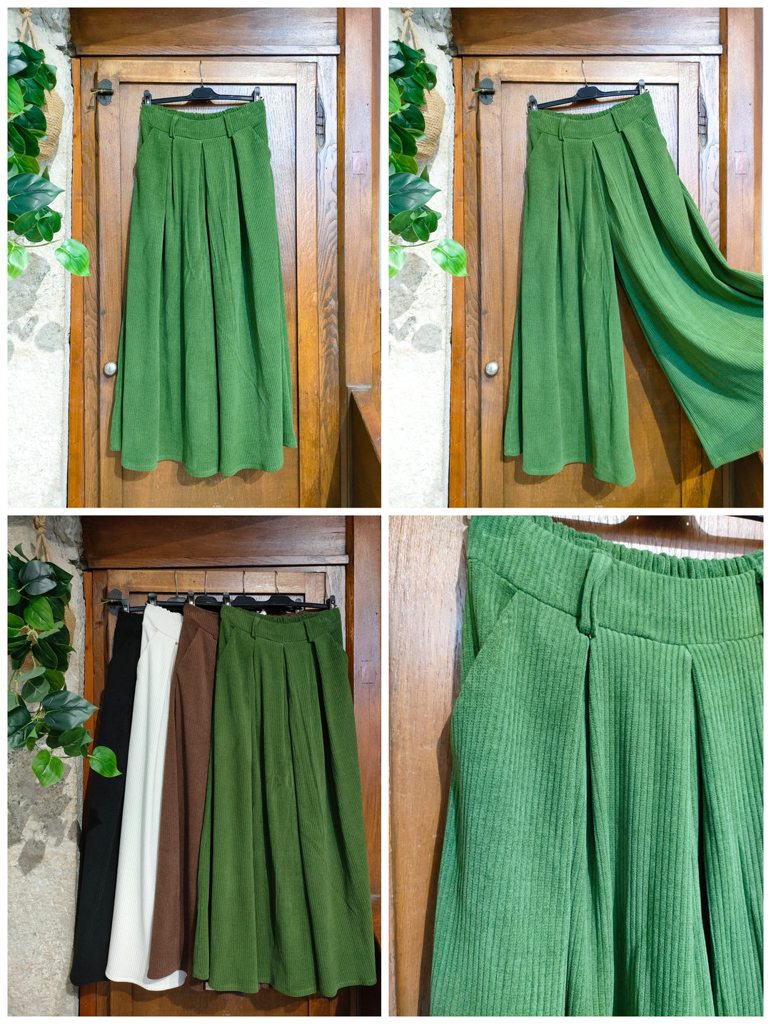 Pantaloni