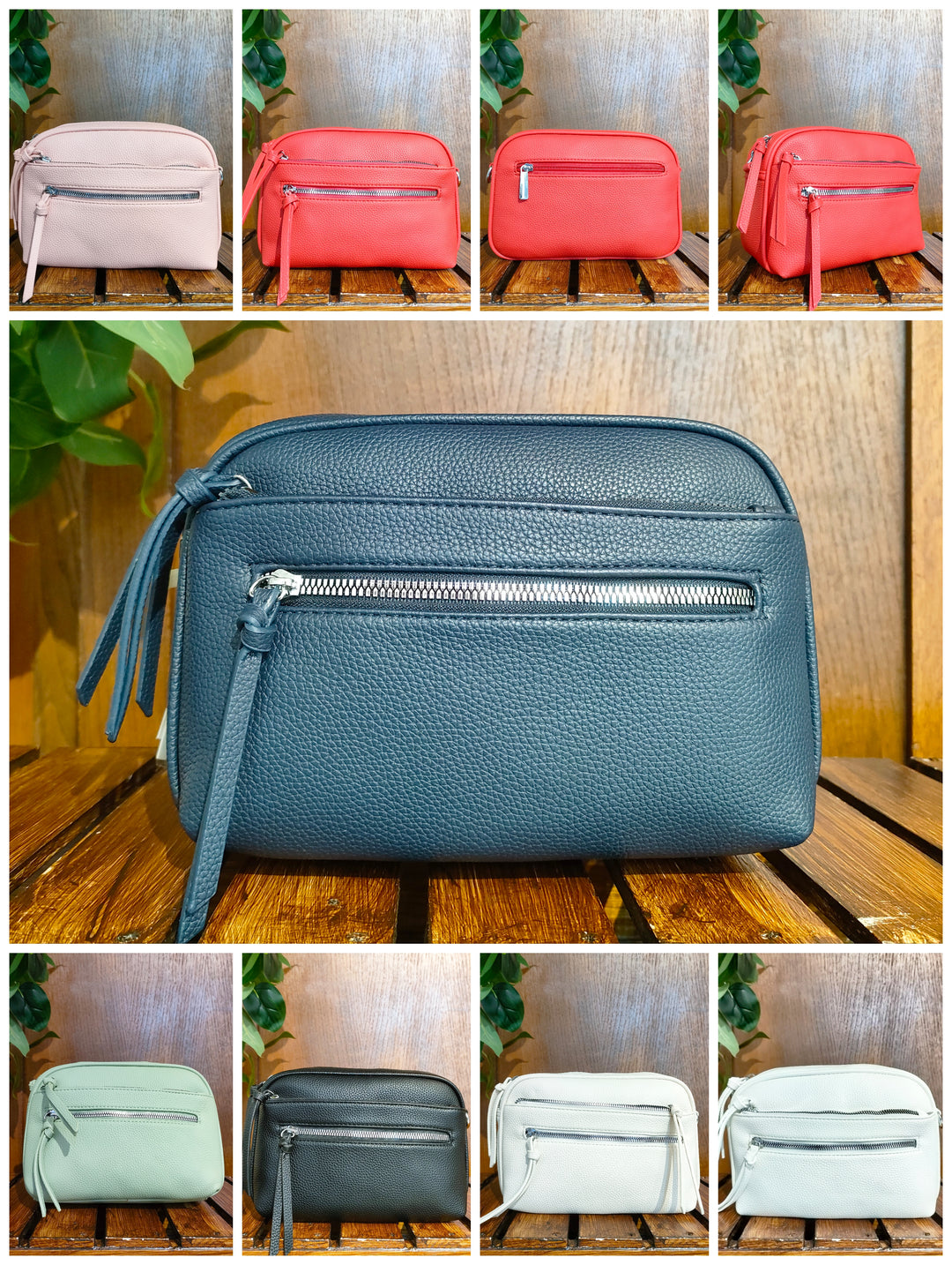 Mini bag