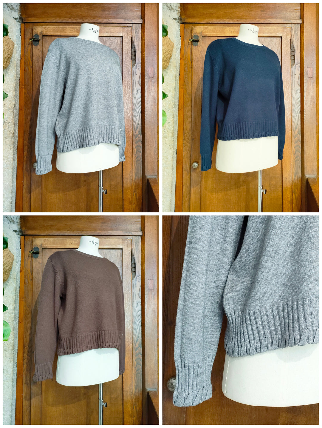 Maglia