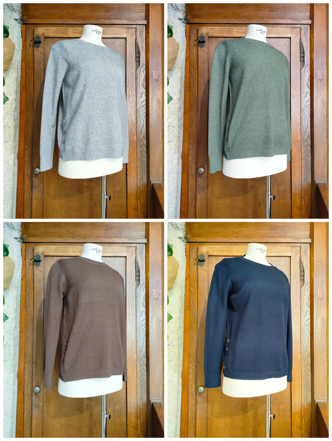 Maglia