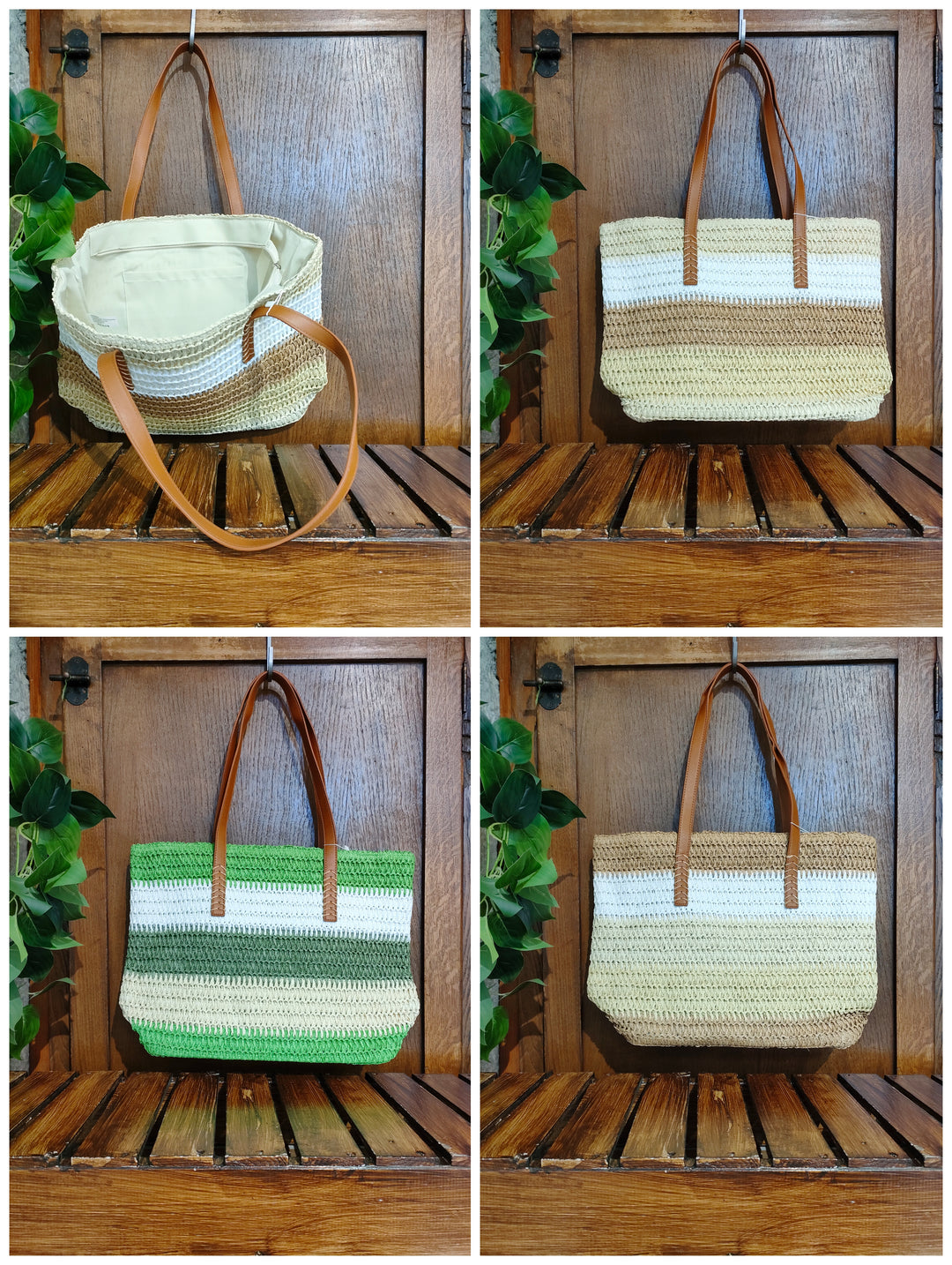 Paper bag