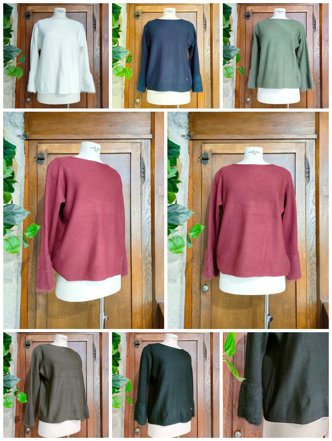 Maglia