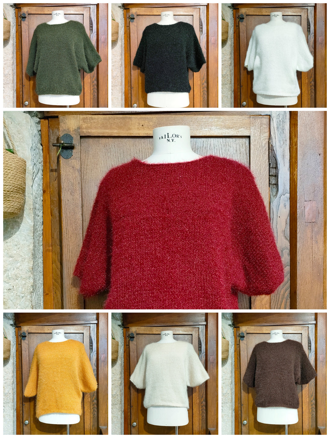 Maglia