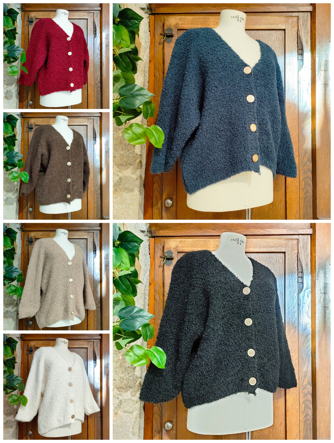 Cardigan