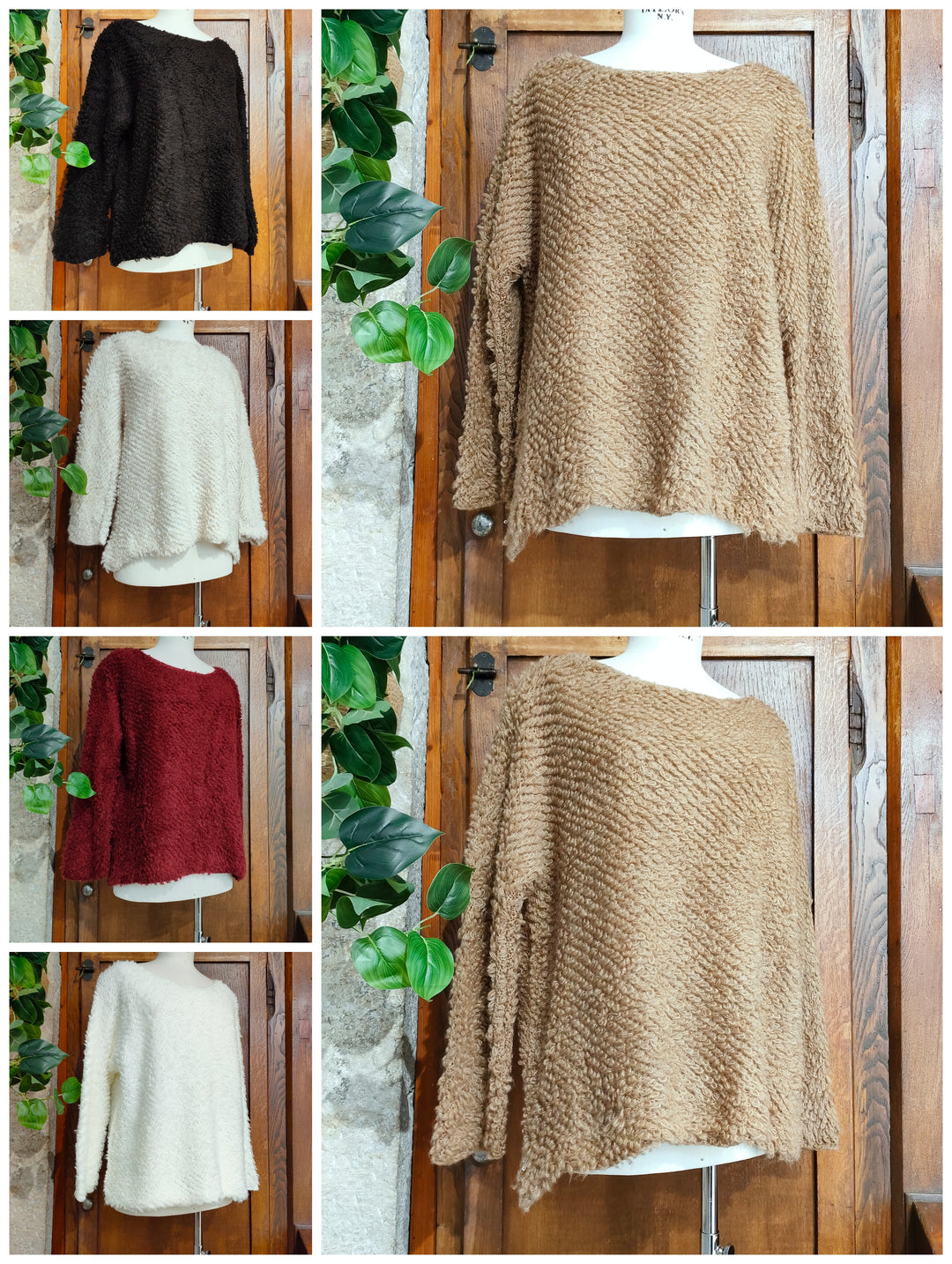Maglia