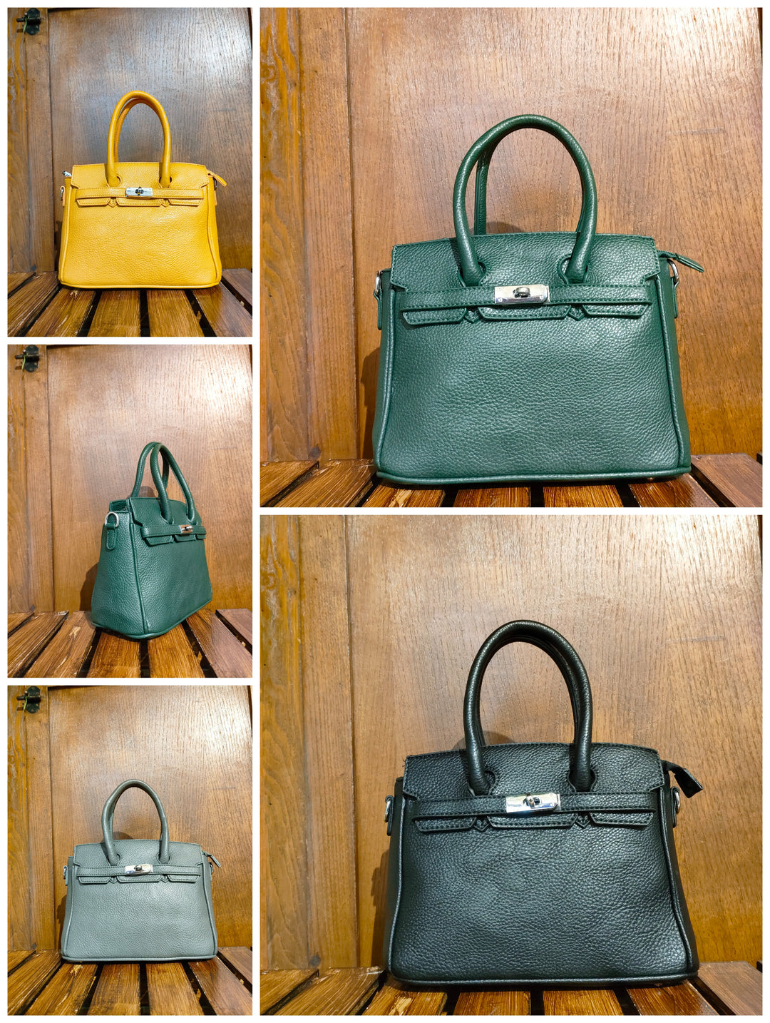 Mini bag