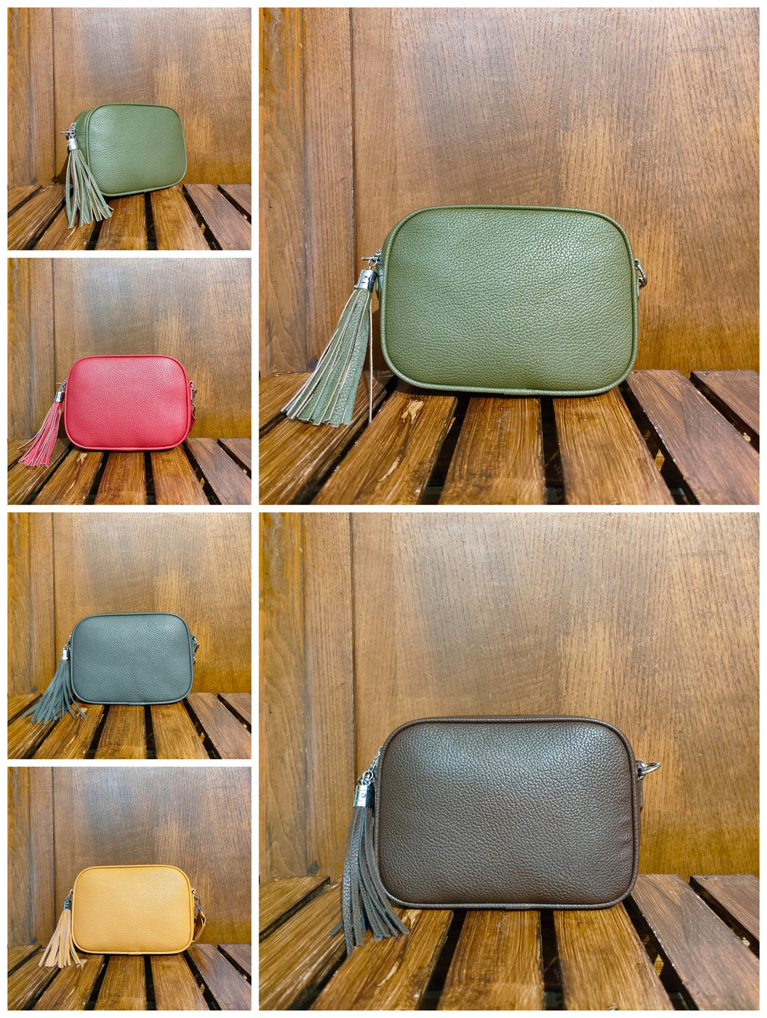 Mini bag