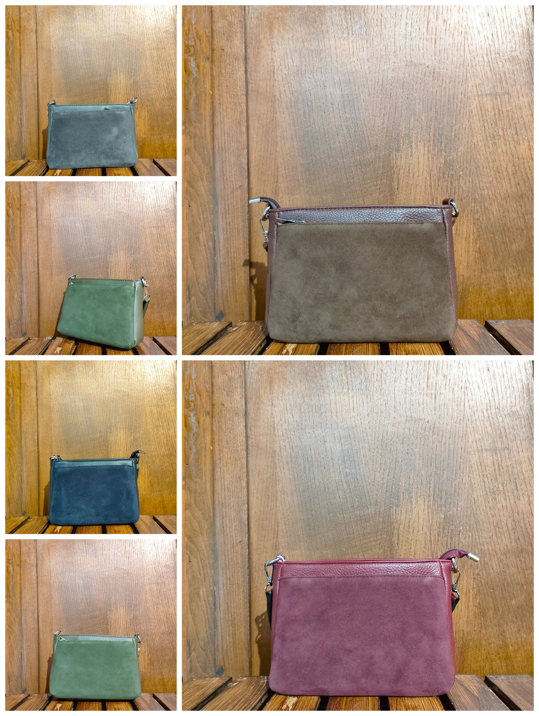 Mini bag