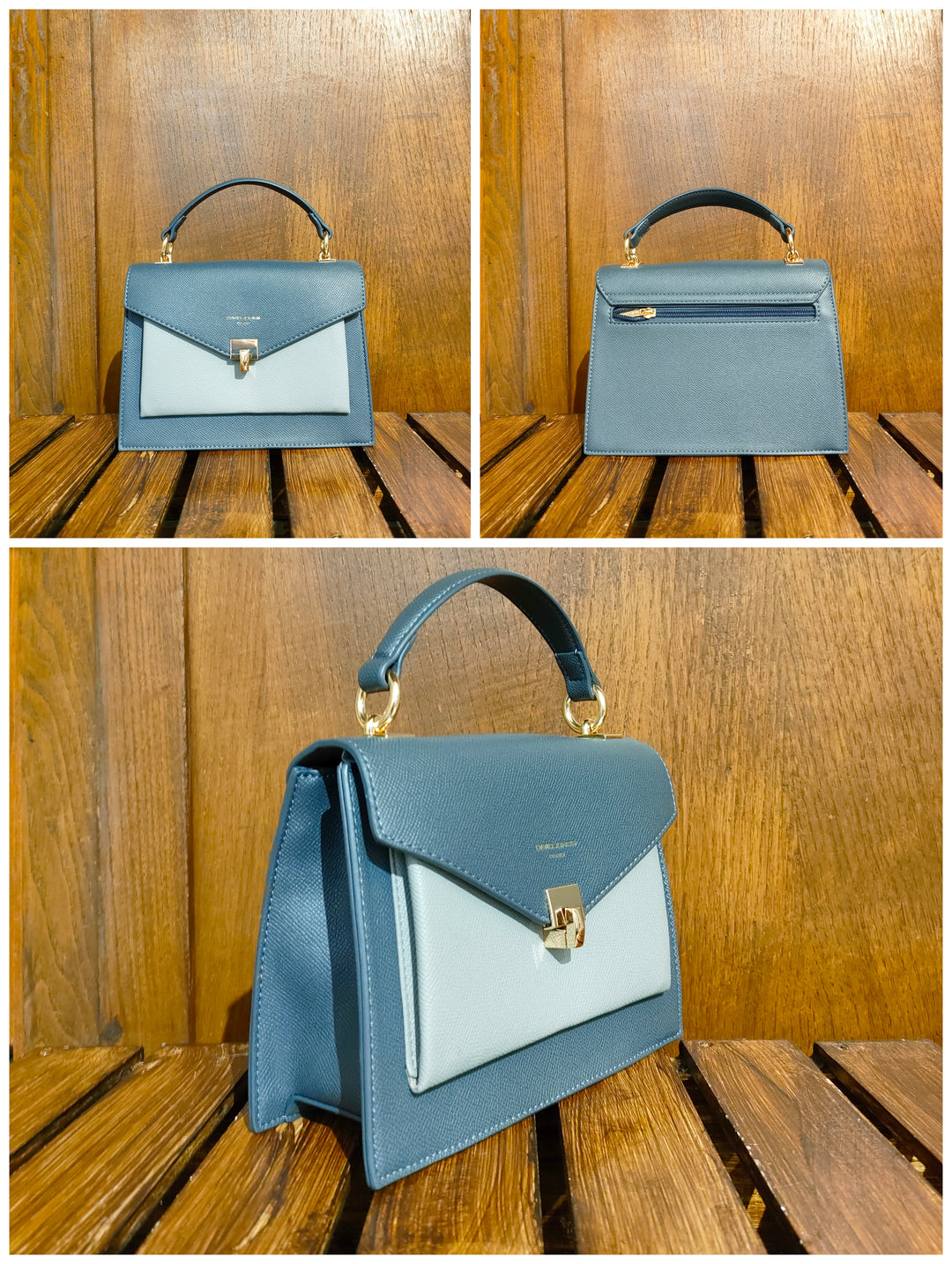 Mini bag