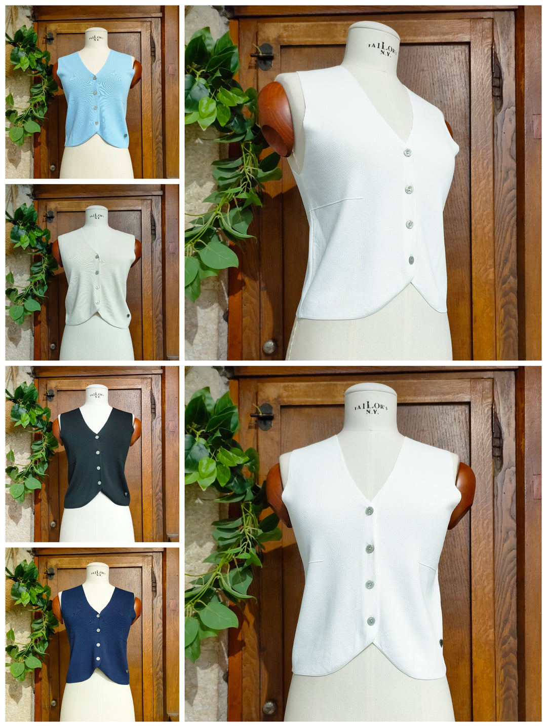 Gilet