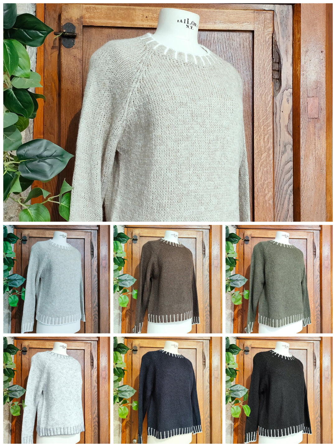 Maglia