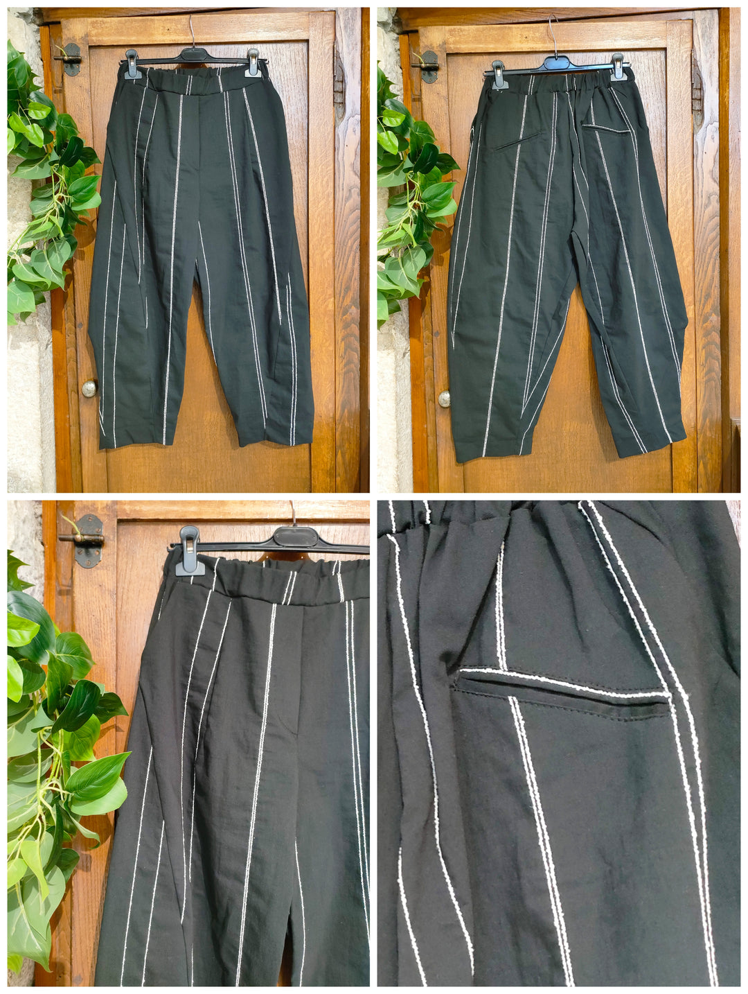 Pantaloni