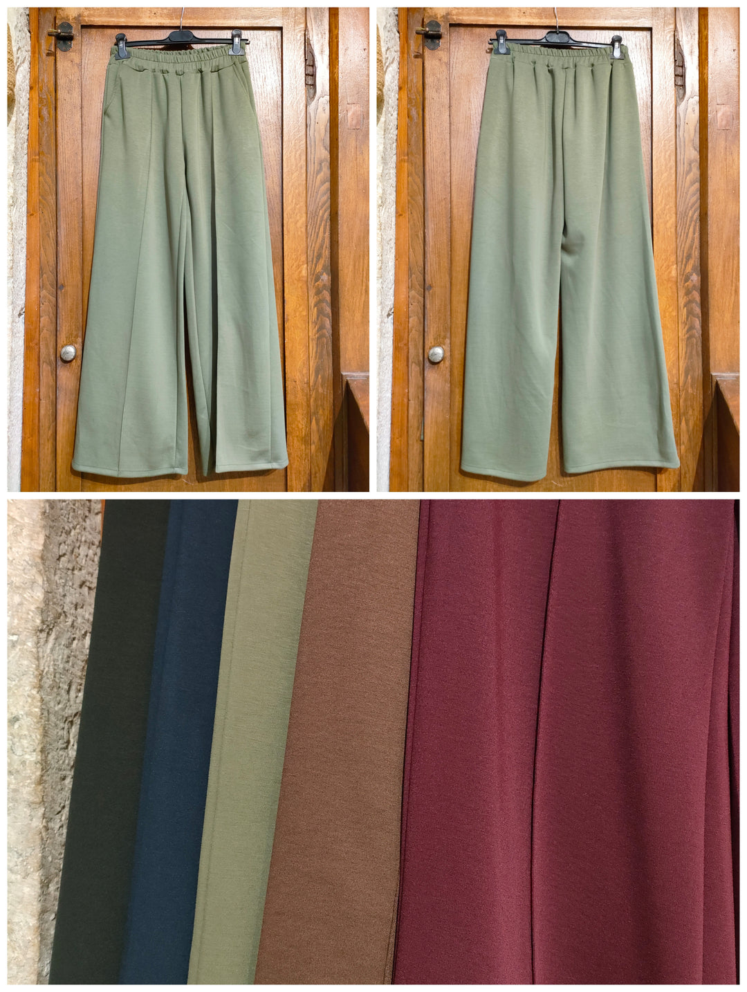 Pantaloni