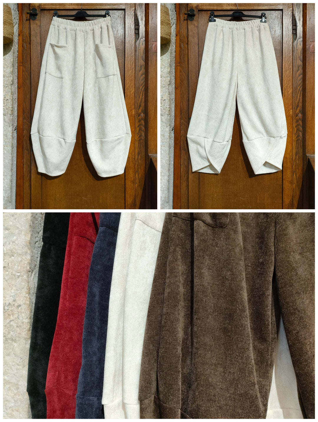 Pantaloni